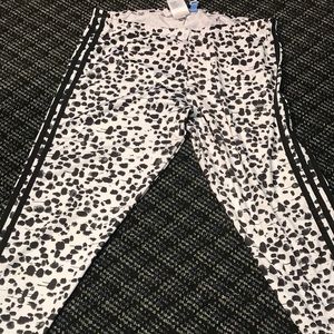 Adidas leggings